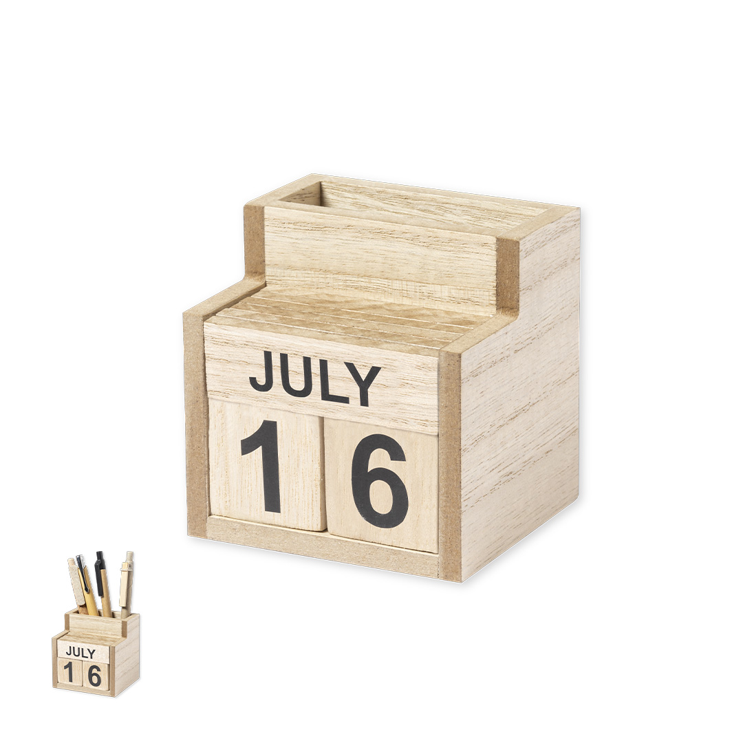 Laorek Pencil – Desk Accessories – Swagg – photo 1 of 4