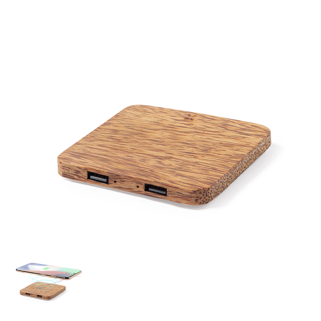 Raston Charger – Wireless Chargers – Swagg – photo 1 of 5