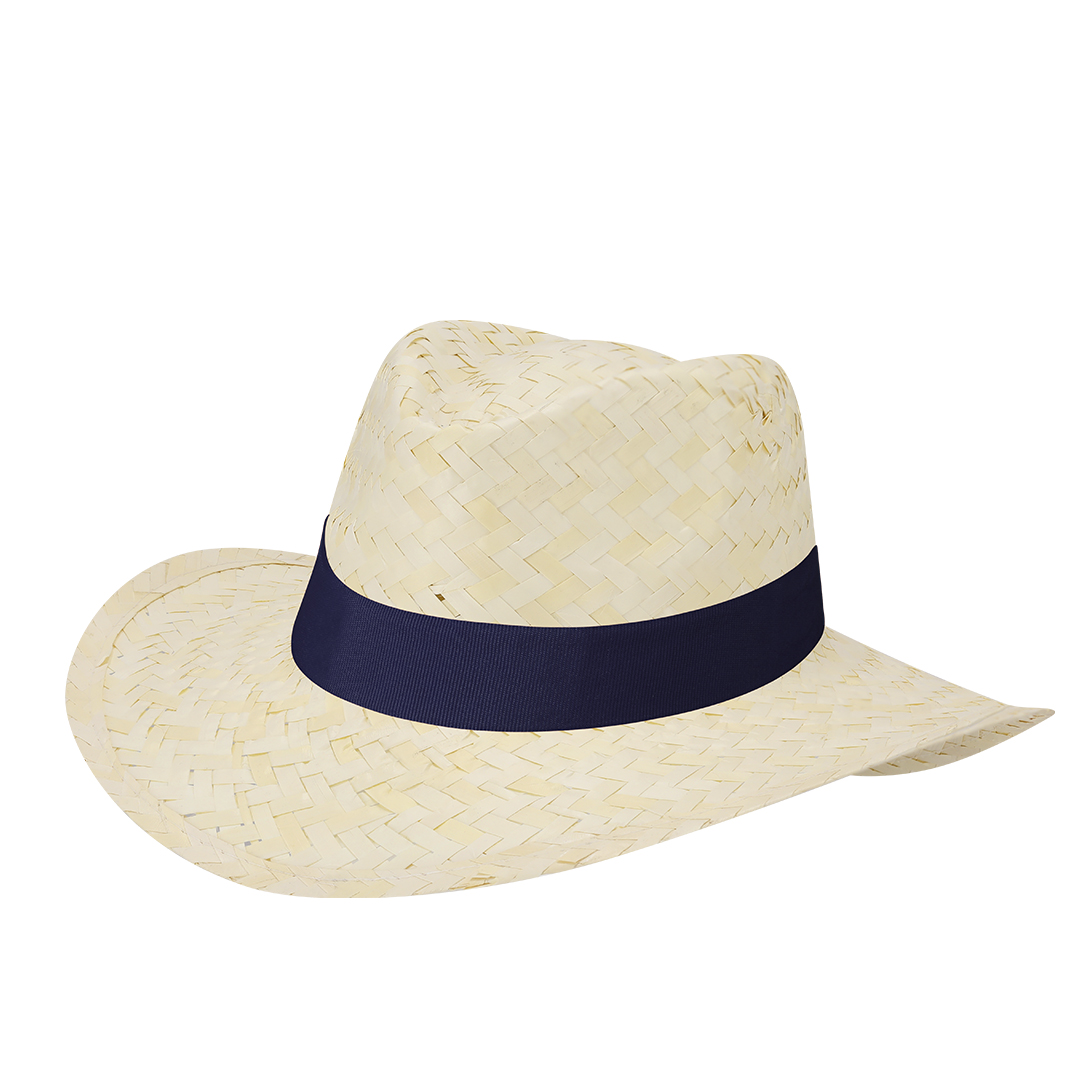 Rusnak Hat – Straw Hats