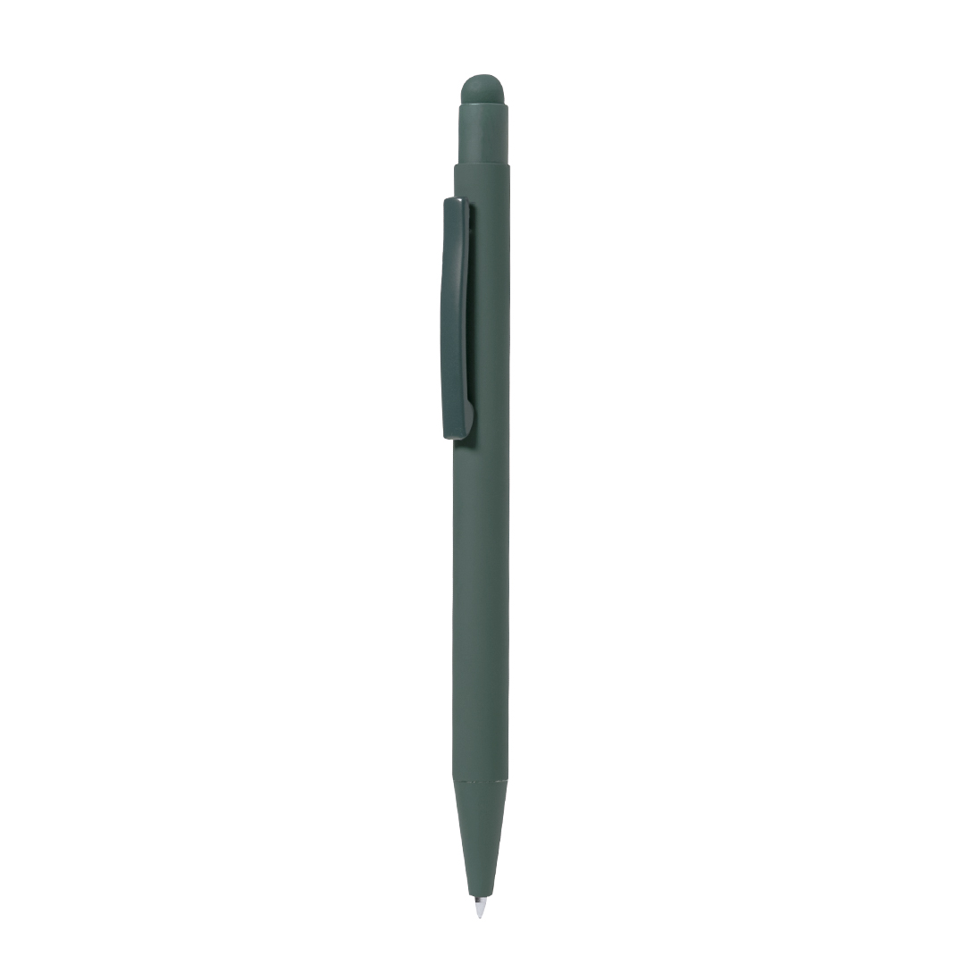 Reffel Ballpoint Pen – available in black, blue, green, white colours