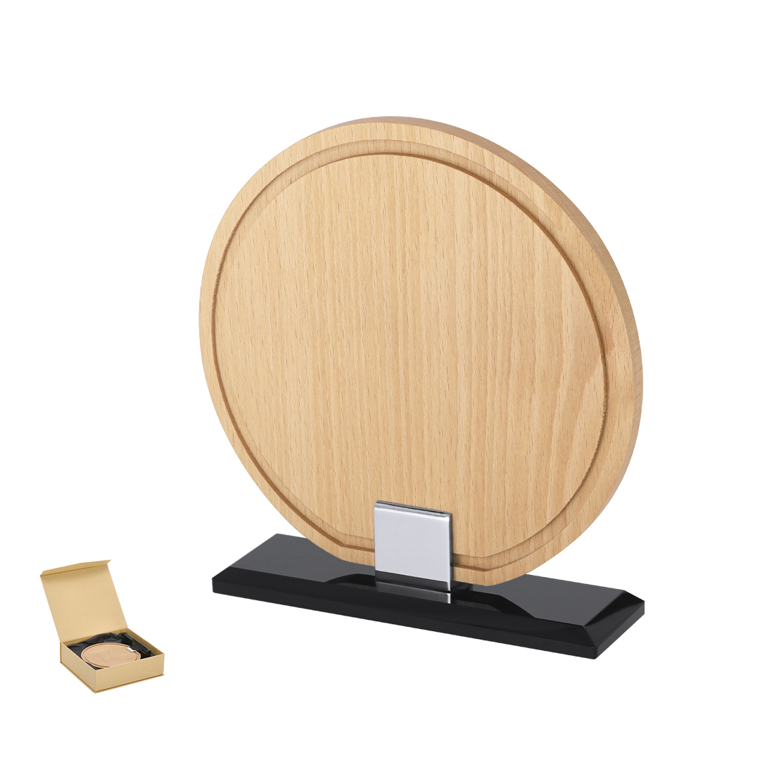 Vererol – Awards & Trophies – available in beige colour