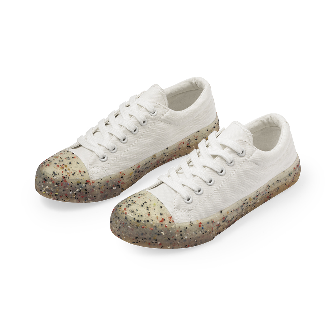 Telarox – Footwear – Swagg – available in White – photo 1 of 6