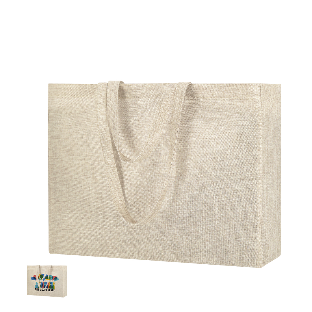 Syla Bag – Tote Bags – Swagg – available in Full Colour – photo 1 of 4