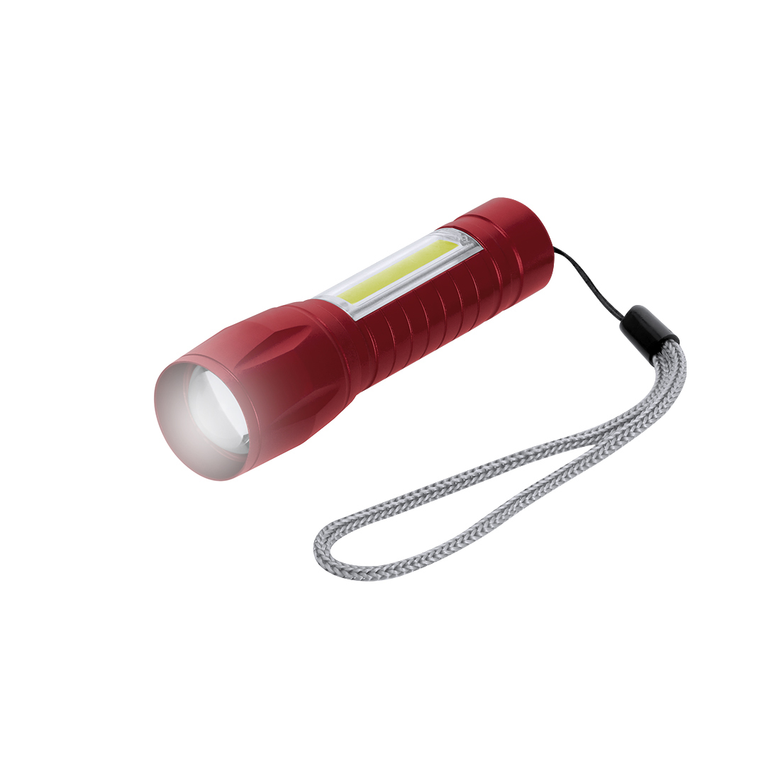 Dilrot Torch – Torches – available in black, blue, green, red colours and 1 more