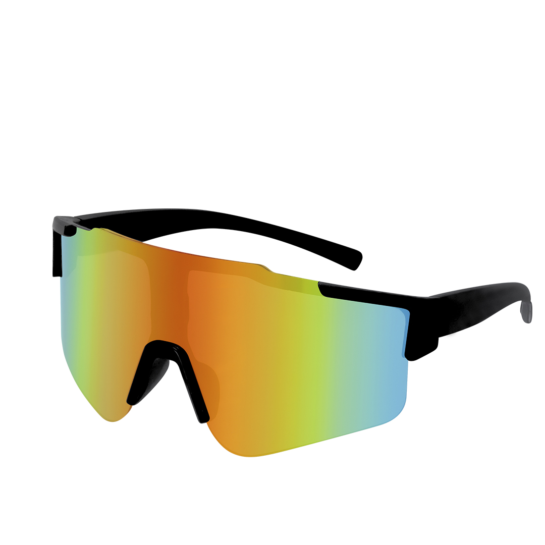 Hozal – Sunglasses – Swagg – available in Black, Blue – photo 1 of 7