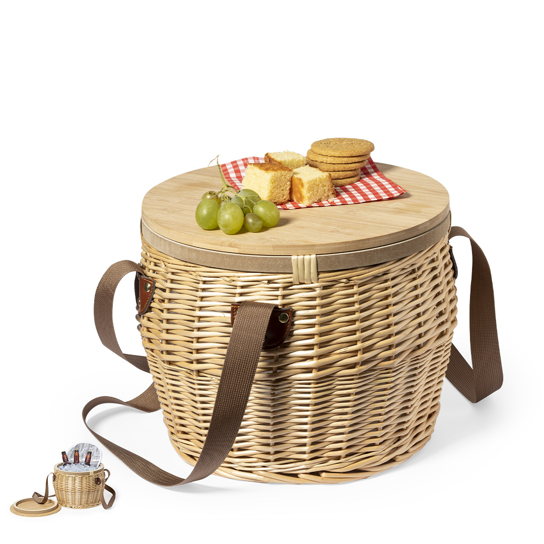 Bubu Insulated Picnic Set – Picnic Sets