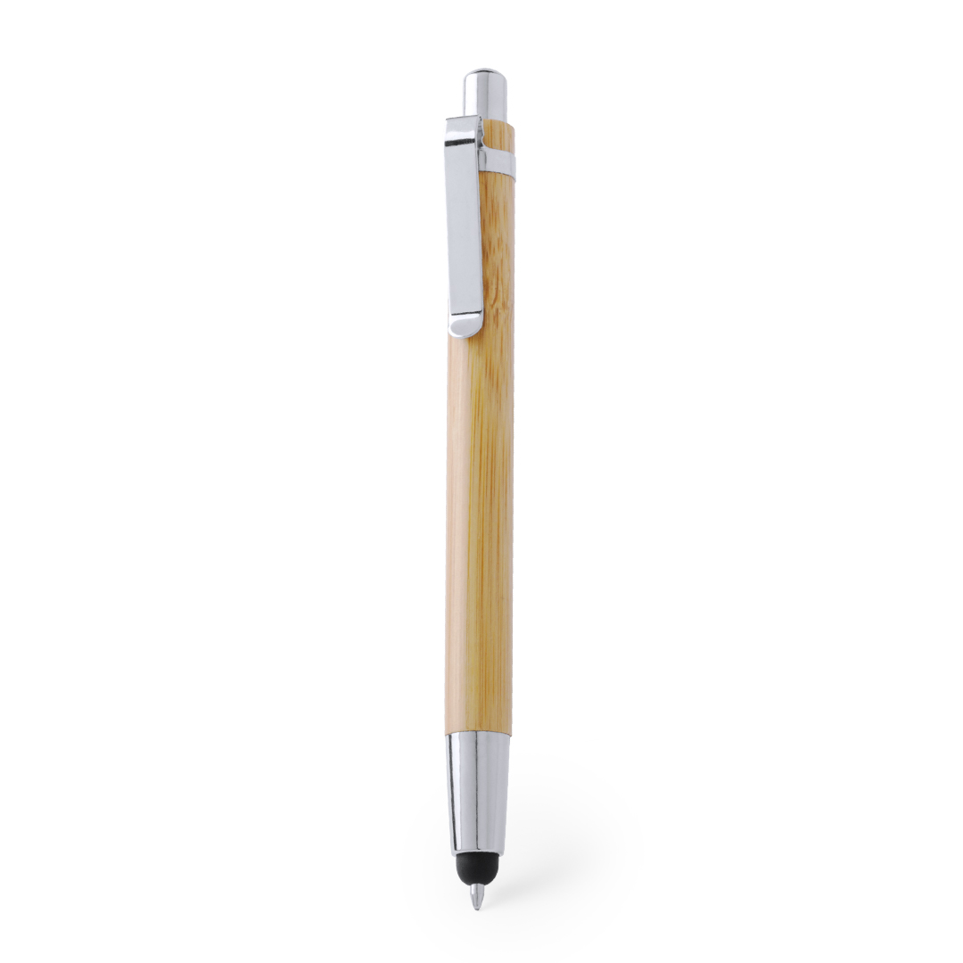 Sirim Ballpoint Pen – Eco Pens – Swagg – photo 1 of 9