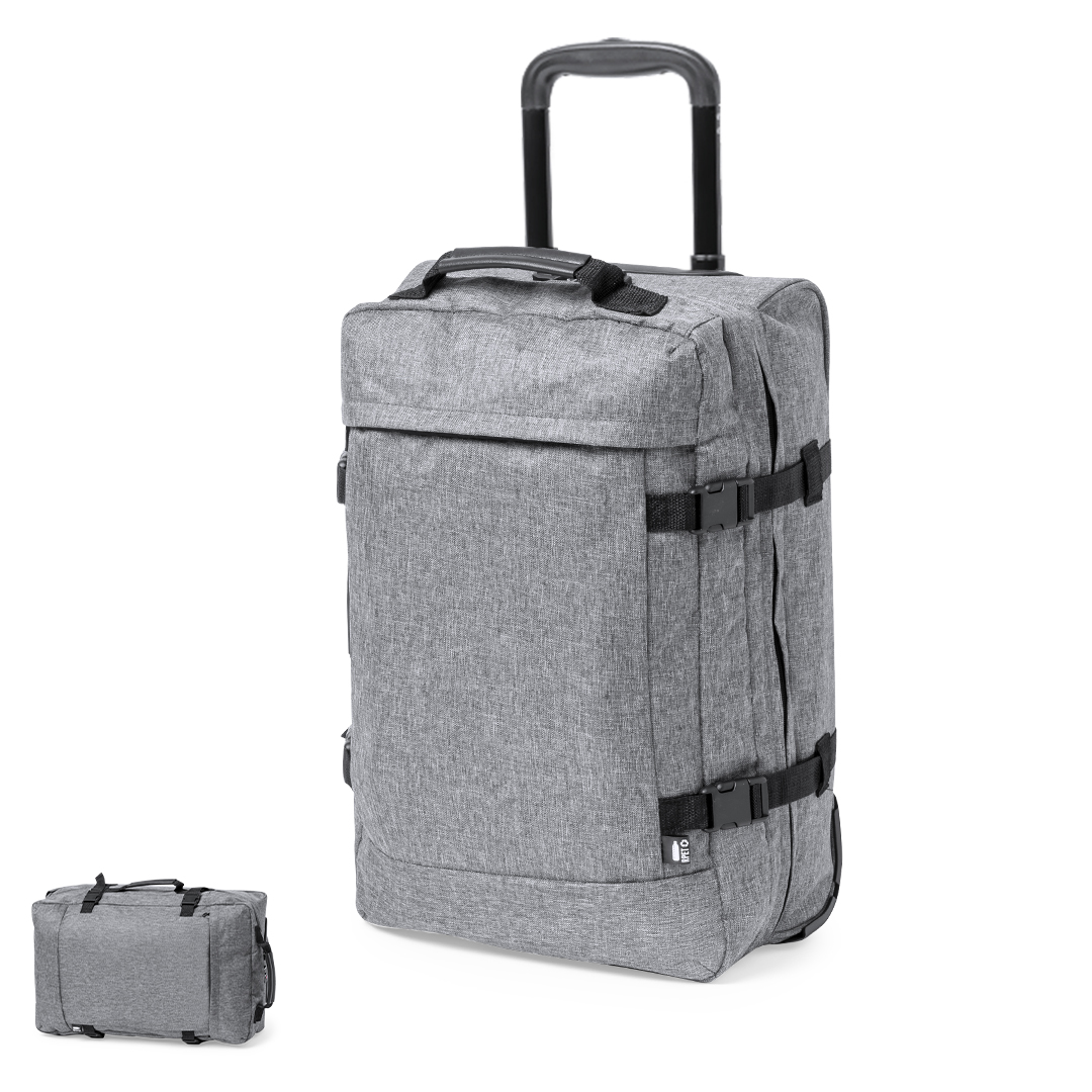 Yacman – Travel Bags