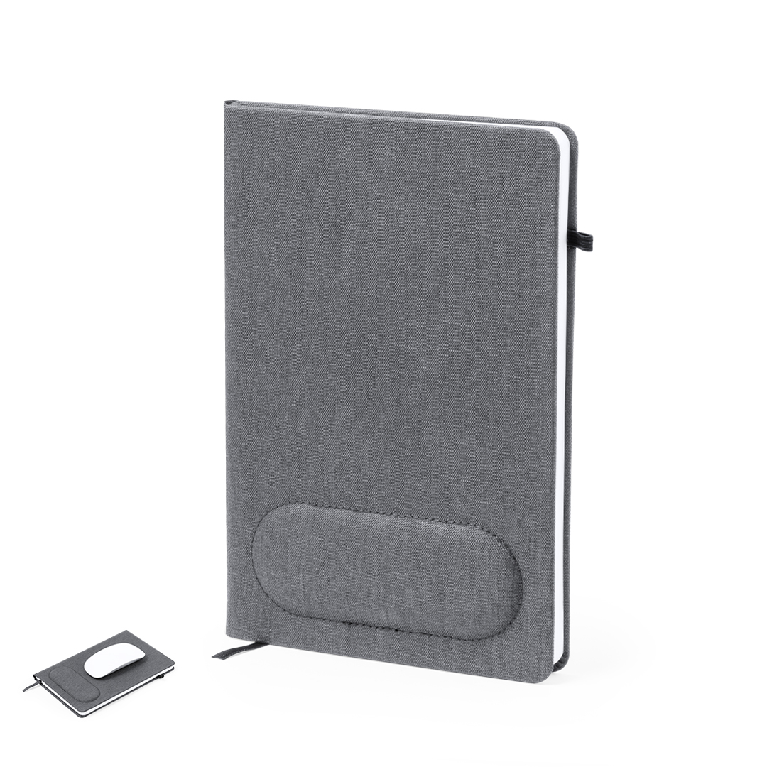 Staiger Mouse Pad – available in grey colour