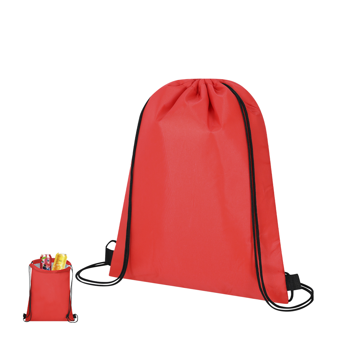 Nipex Cooler Bag – Cooler Bags – Swagg – available in Black, Blue, Fuchsia, Green and 4 more – photo 1 of 10