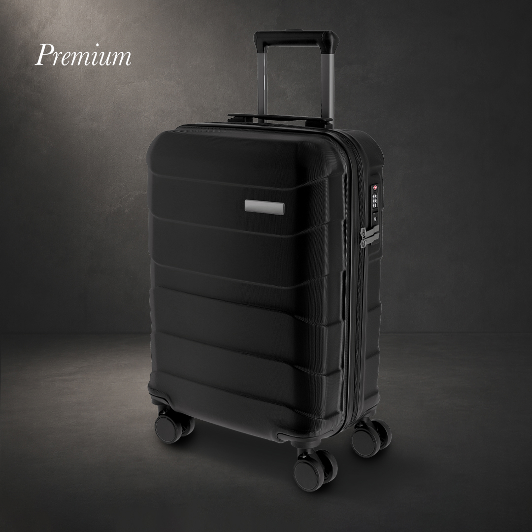 Sorell – Travel Bags – Swagg – available in Black – photo 1 of 6