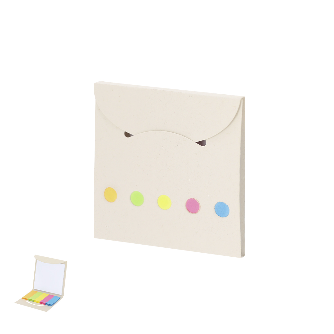 Tesher Notebook – Notebooks – available in white colour