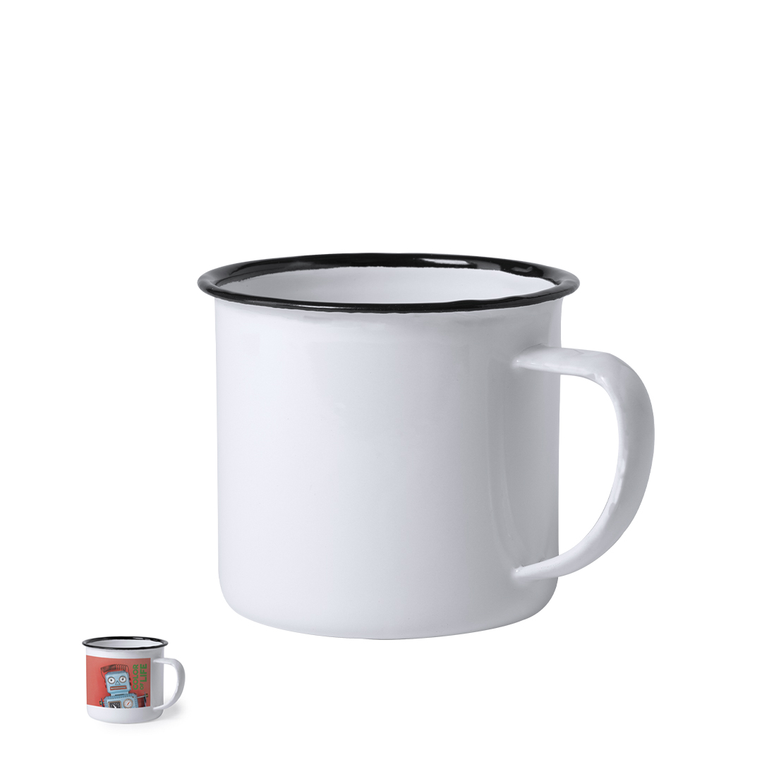 Kantol Mug – Mugs – Swagg – available in Full Colour – photo 1 of 4