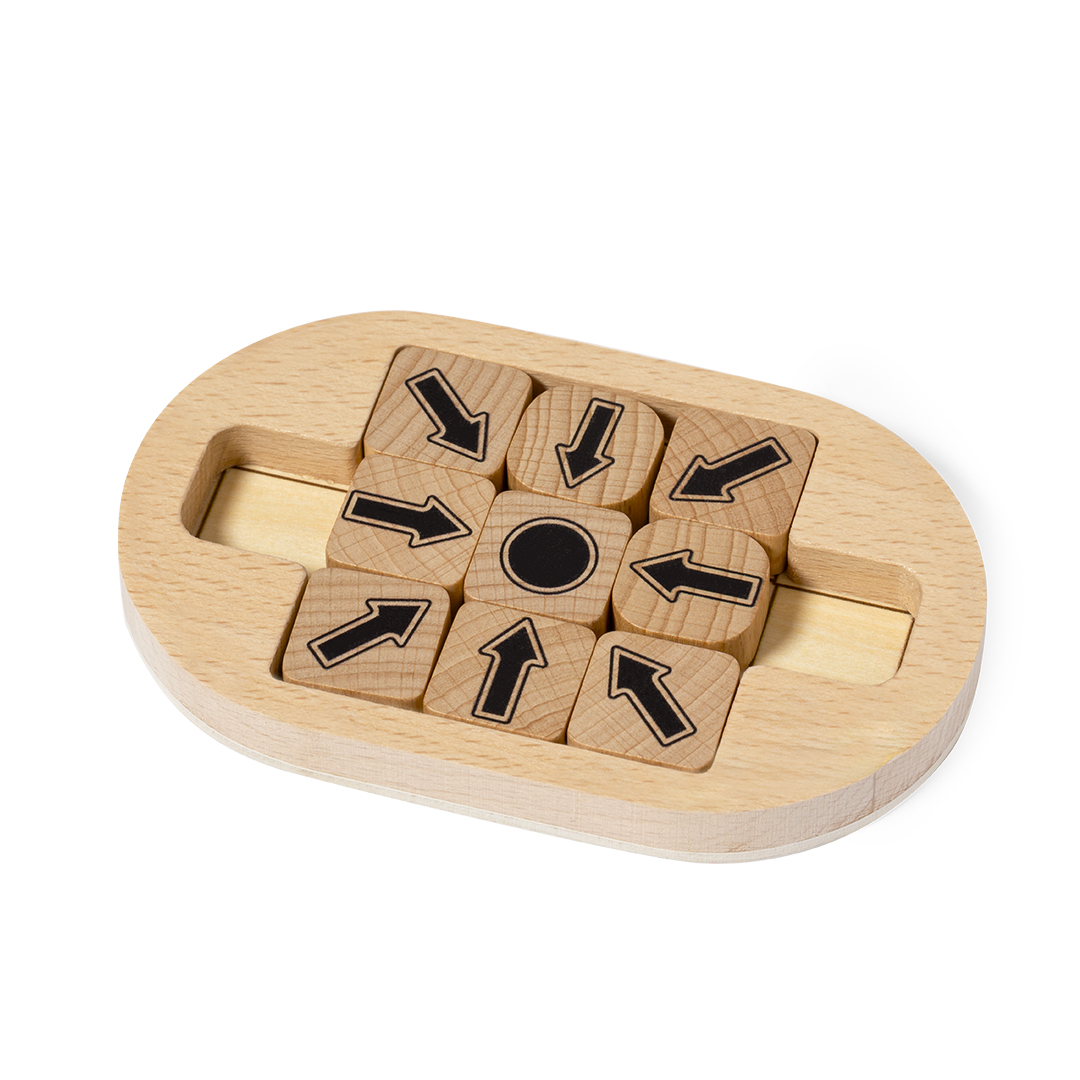 Jatrex – Puzzles – Swagg – photo 1 of 5