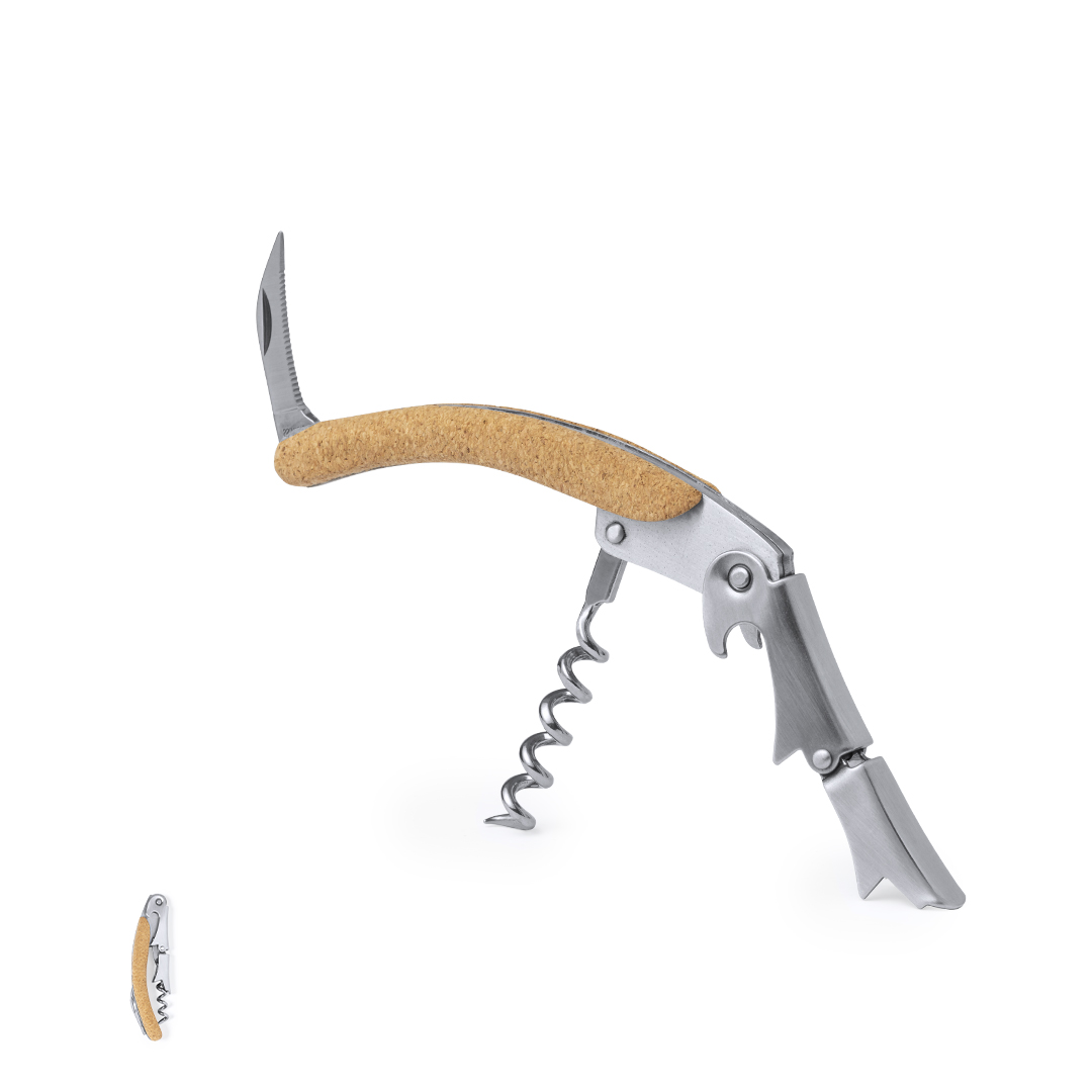 Glaber – Corkscrews – Swagg – photo 1 of 3