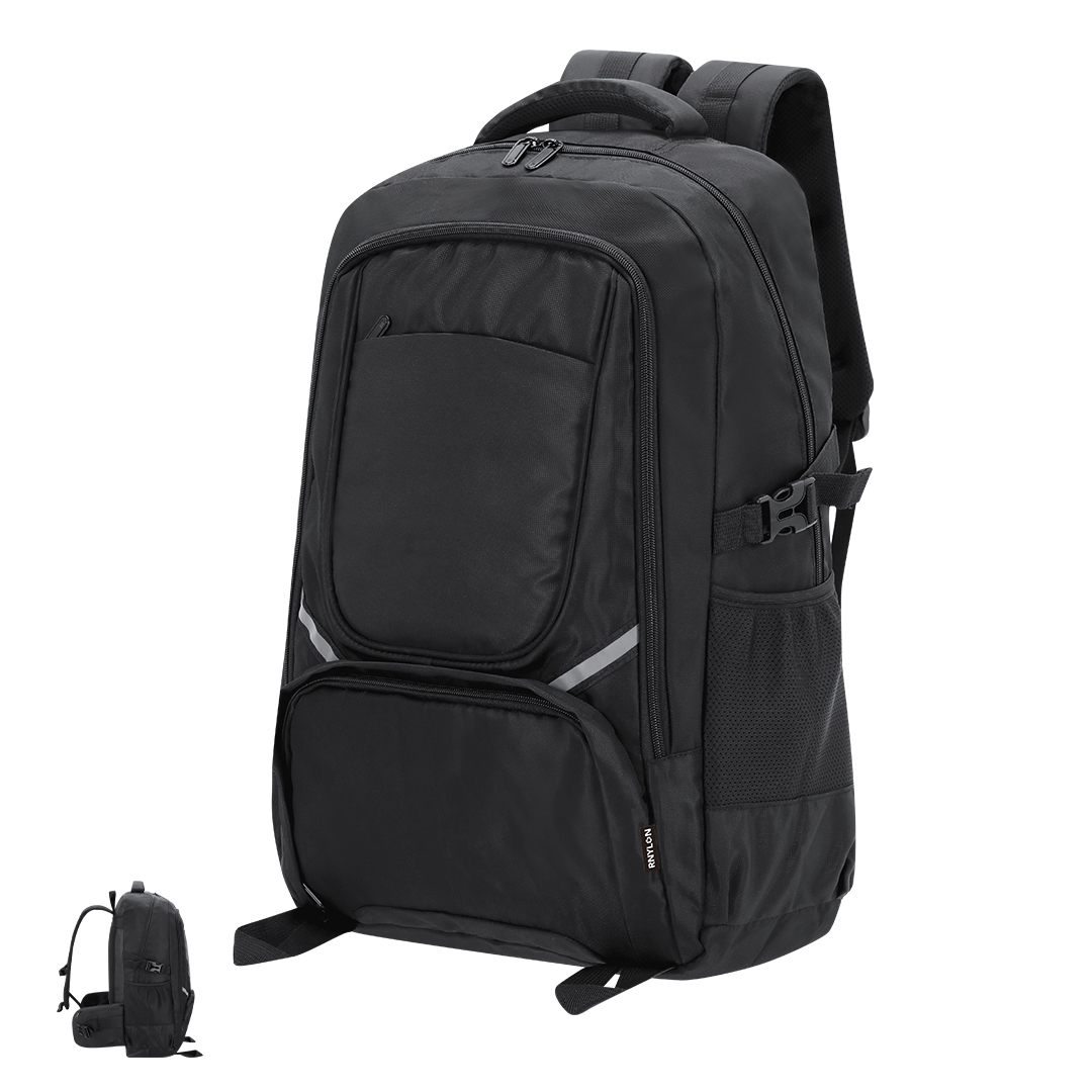Zurut Backpack – Backpacks