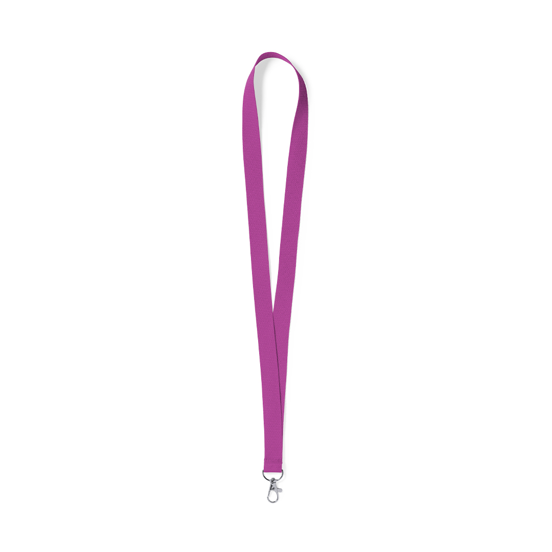 Neck Lanyard – Lanyards – Swagg – available in Full Colour – photo 1 of 20