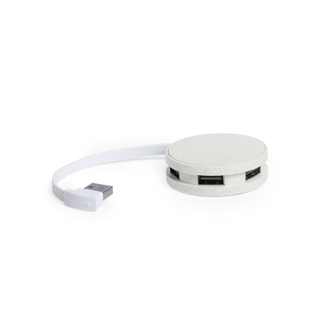 Brunox USB Drive – USB Hubs