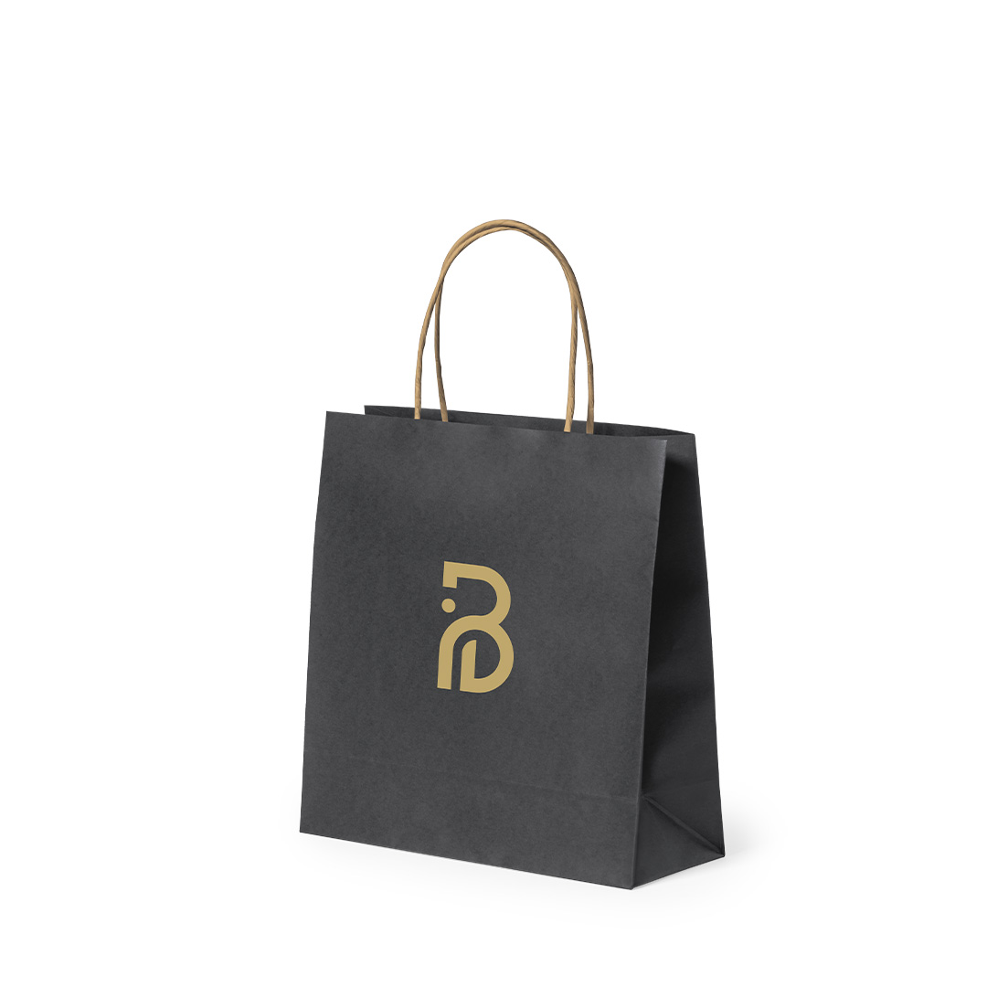 Fortis Bag – Paper Bags