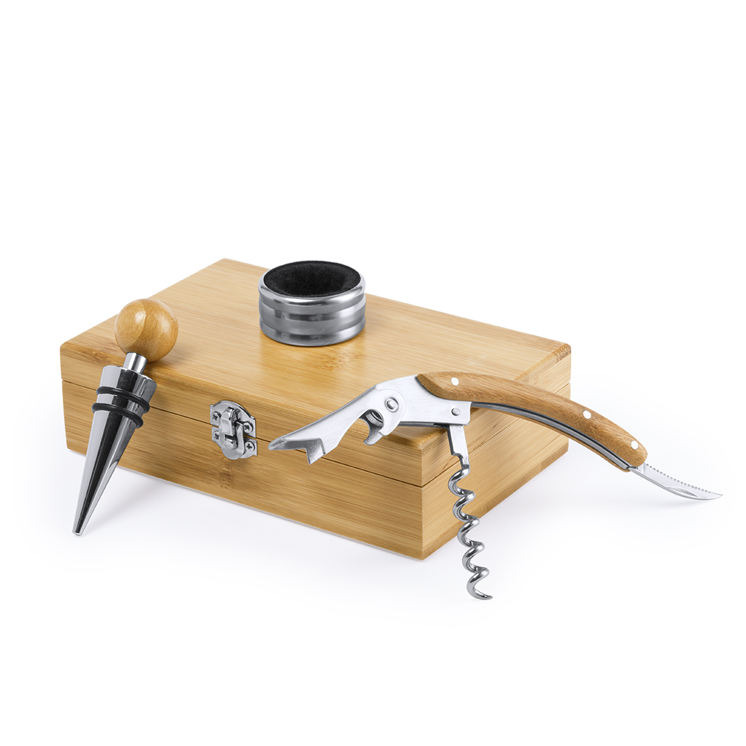 Nitol – Wine Accessories