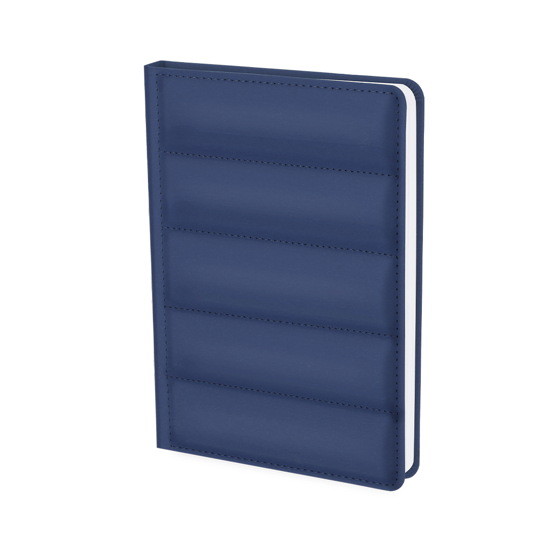 Walpol Notebook – Notebooks – Swagg – available in Black, Grey, Navy, White – photo 1 of 8