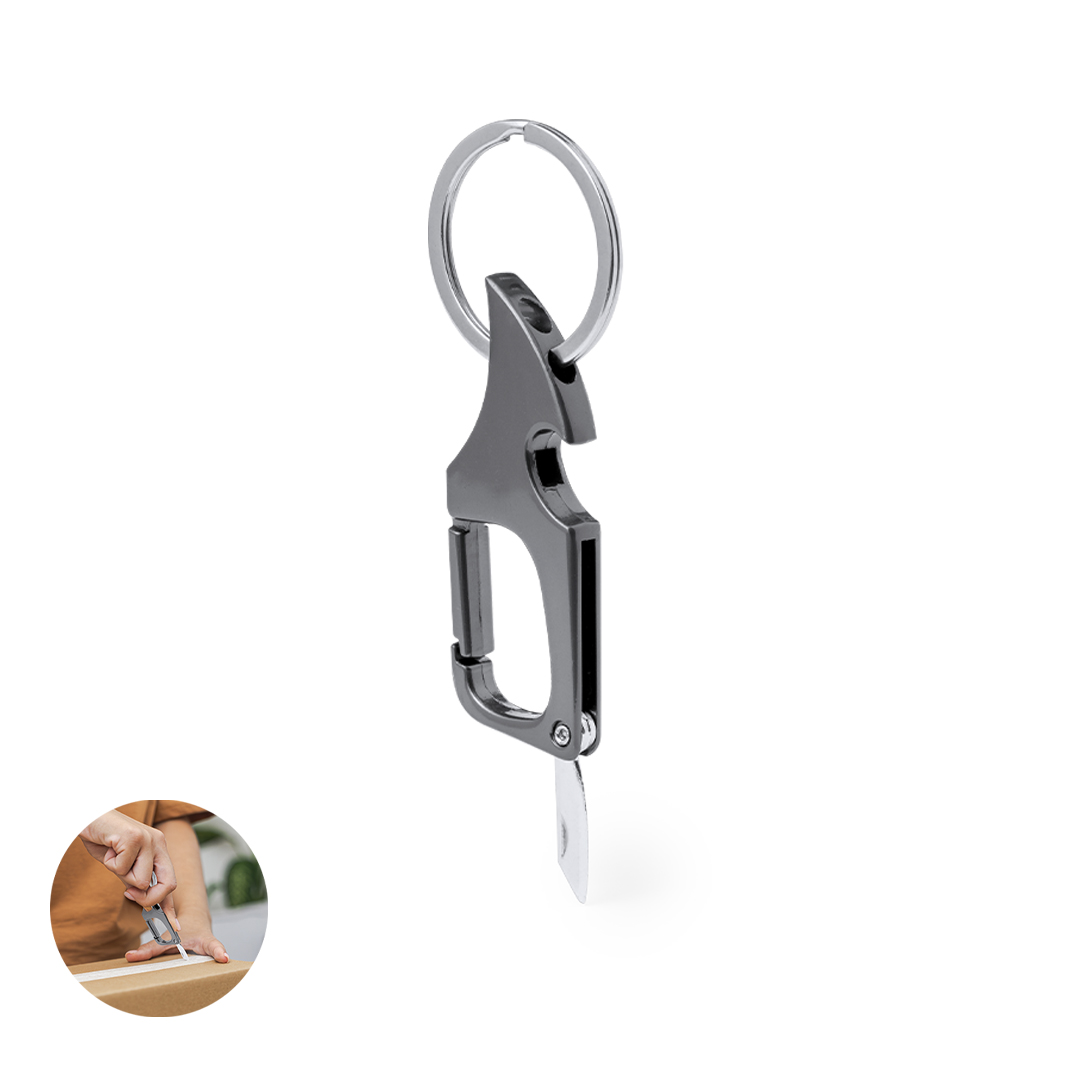 Kaizen Gift Set – Multi Tools – available in silver colour