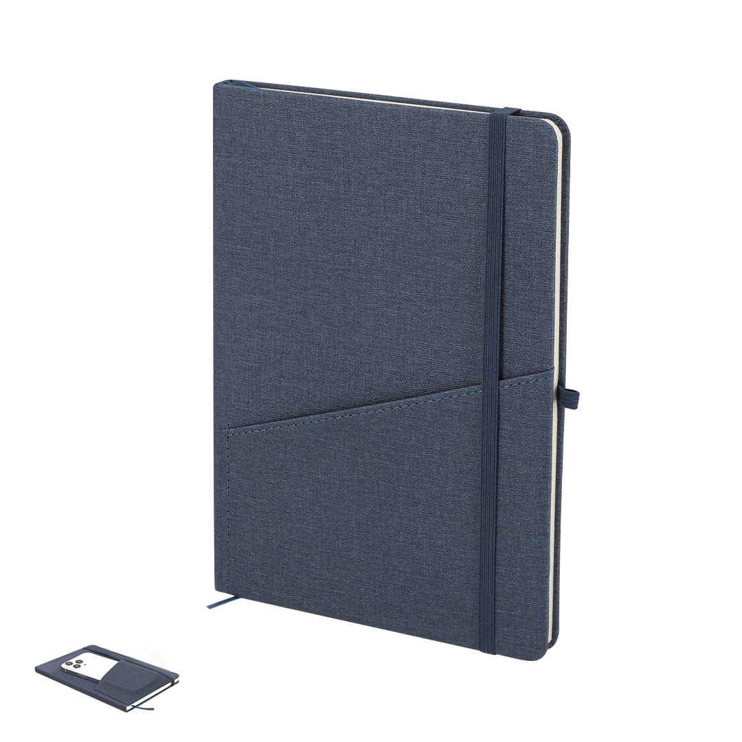 Waylon Notebook – Notebooks