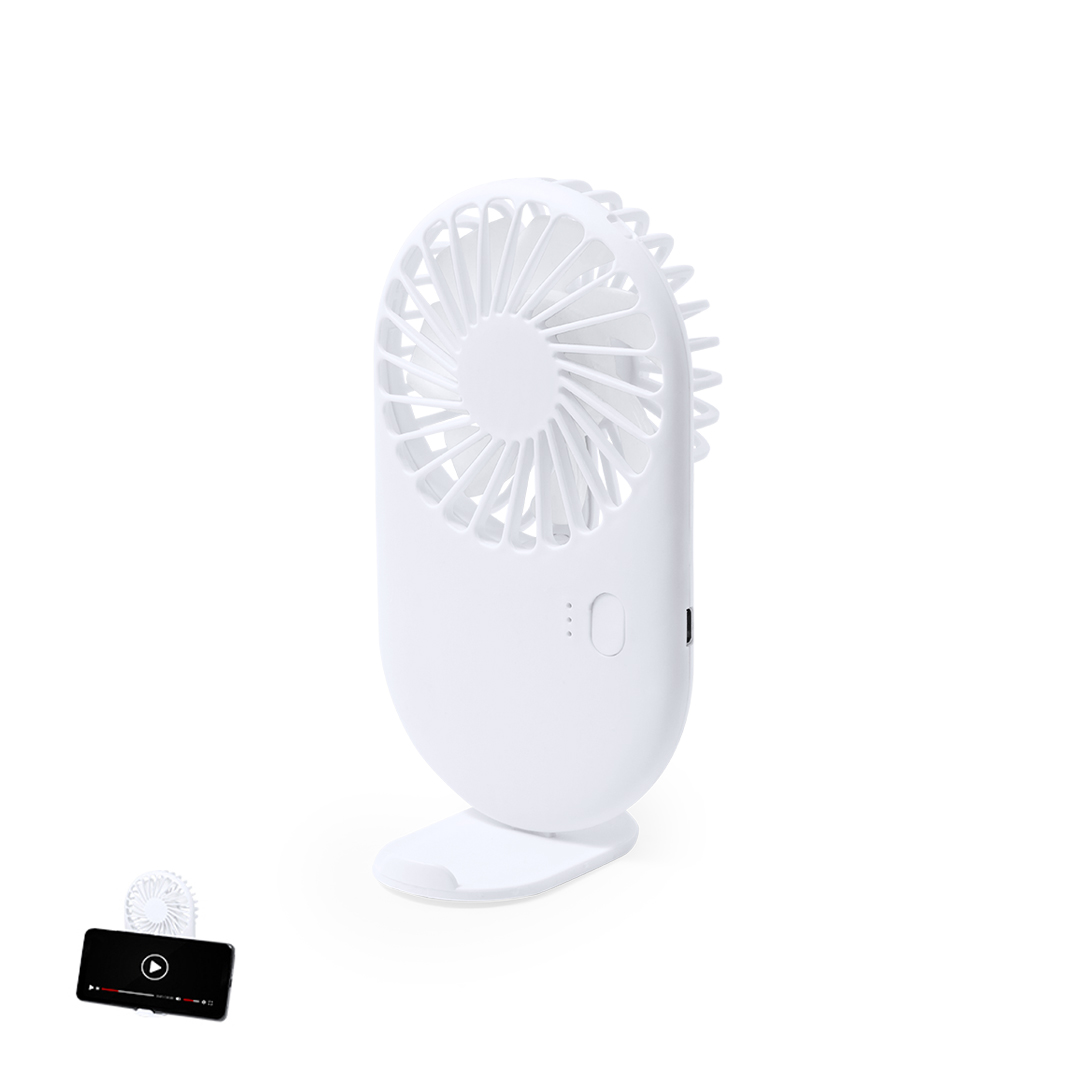 Fanger – Fans