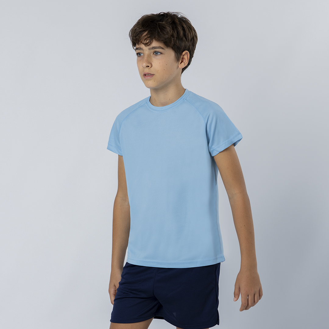Tecnic Plus T-Shirt – T Shirts – Swagg – available in Full Colour – photo 1 of 17