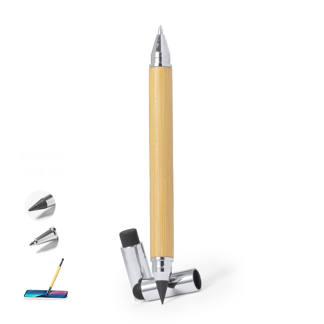 Zack Pen – Eco Pens