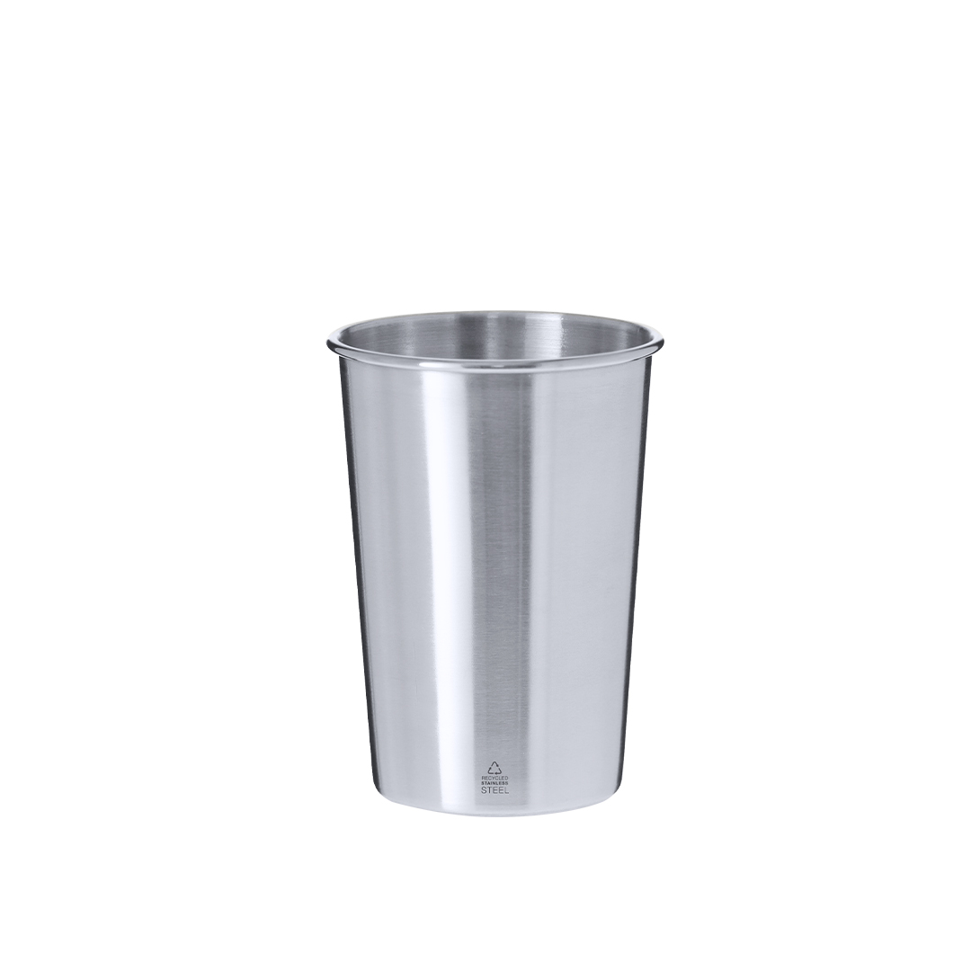 Hidex Glass – Cups & Tumblers – Swagg – available in Silver – photo 1 of 2