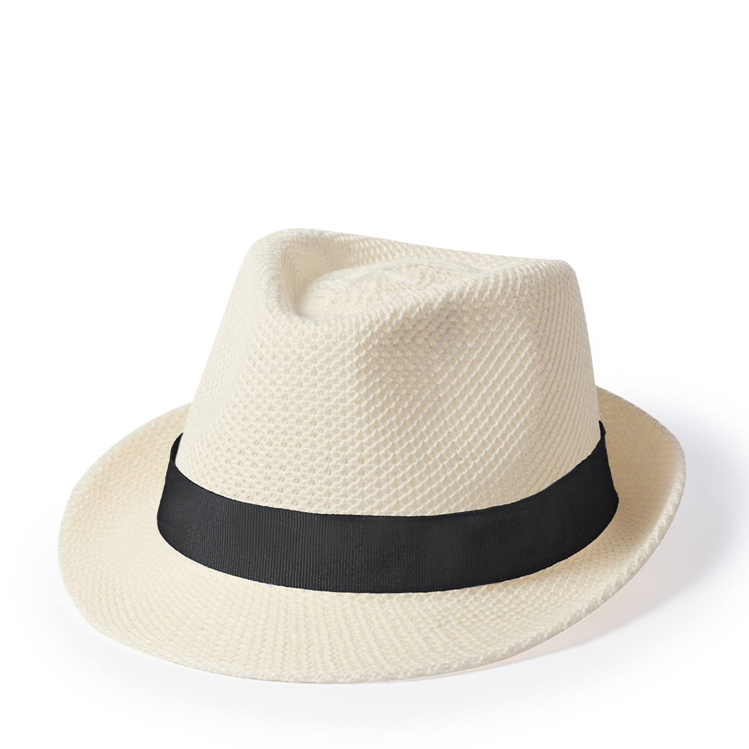 Bauwens Hat – Misc Headwear – Swagg – available in Beige, Brown, Natural – photo 1 of 7