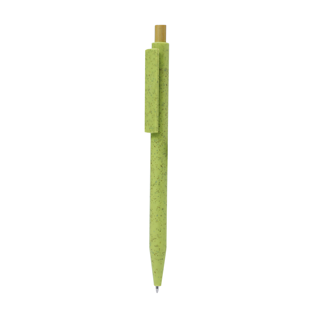 Tarflex Pen – Eco Pens – Swagg – available in Black, Blue, Green, Natural and 2 more – photo 1 of 8