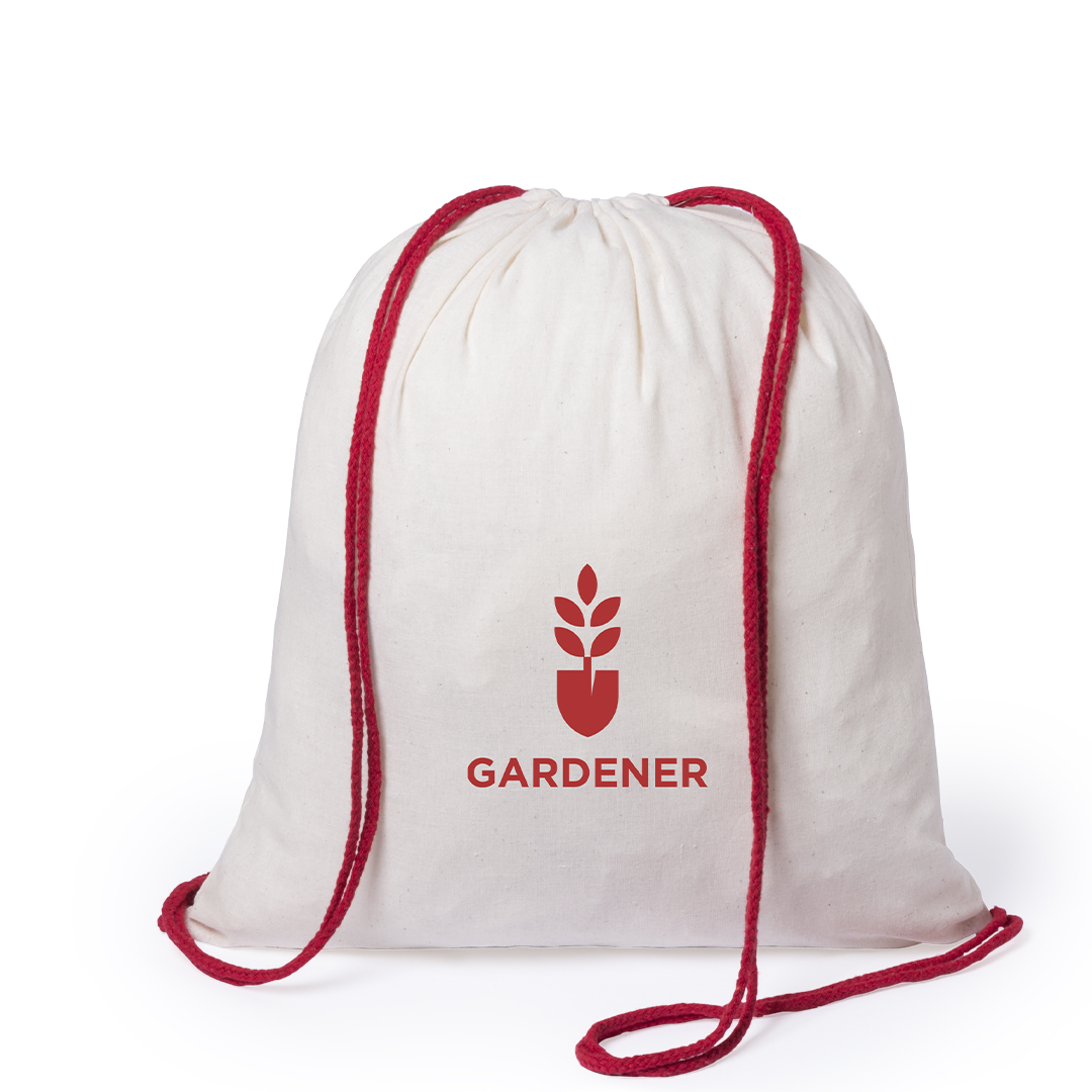 Tianax Drawstring Bag – Drawstring Bags – Swagg – available in Black, Green, Red – photo 1 of 5