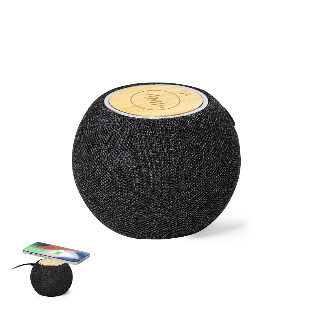 Cedric Bluetooth Speaker – Bluetooth Speakers