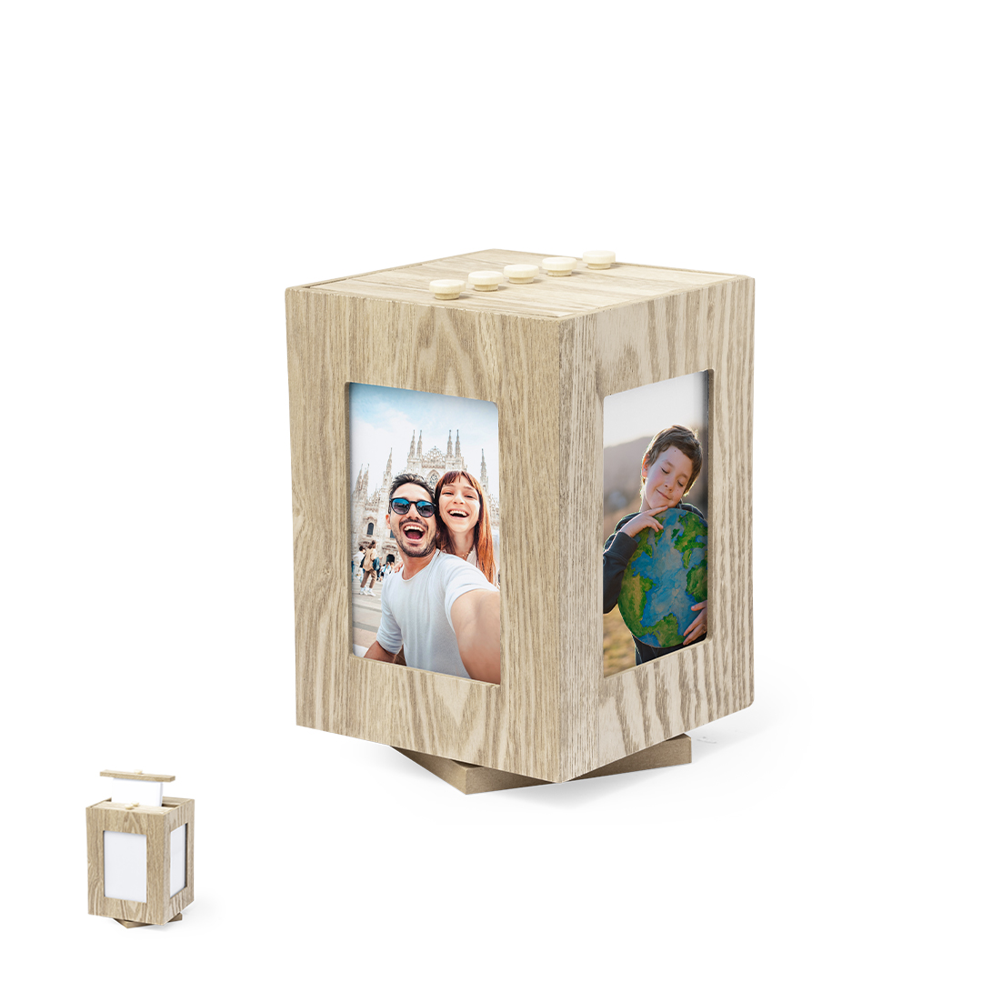 Vesper – Picture Frames