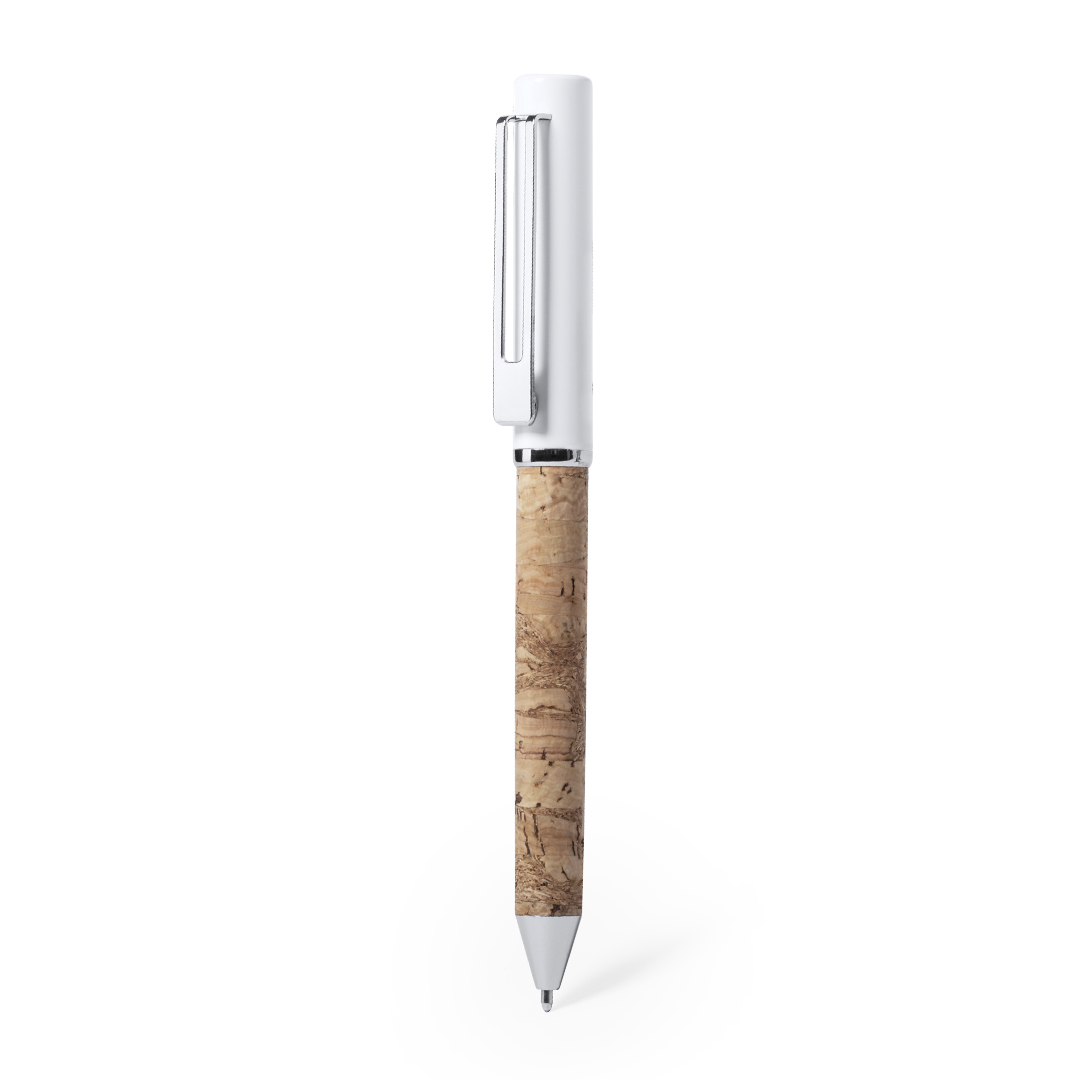 Siliax Pen – Metal Pens – Swagg – available in White – photo 1 of 4