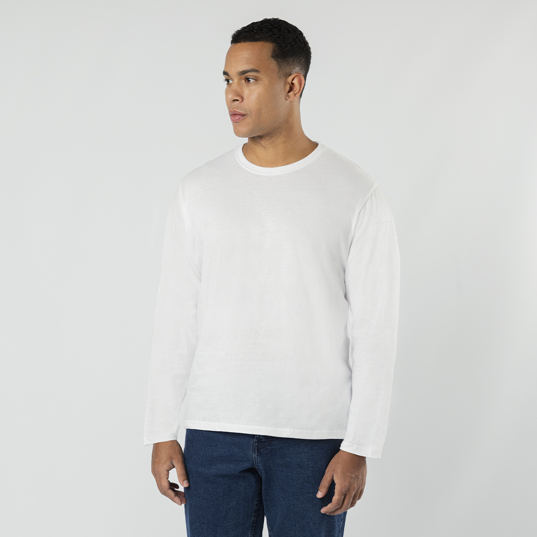 Plint T-Shirt – T Shirts – Swagg – available in White – photo 1 of 4