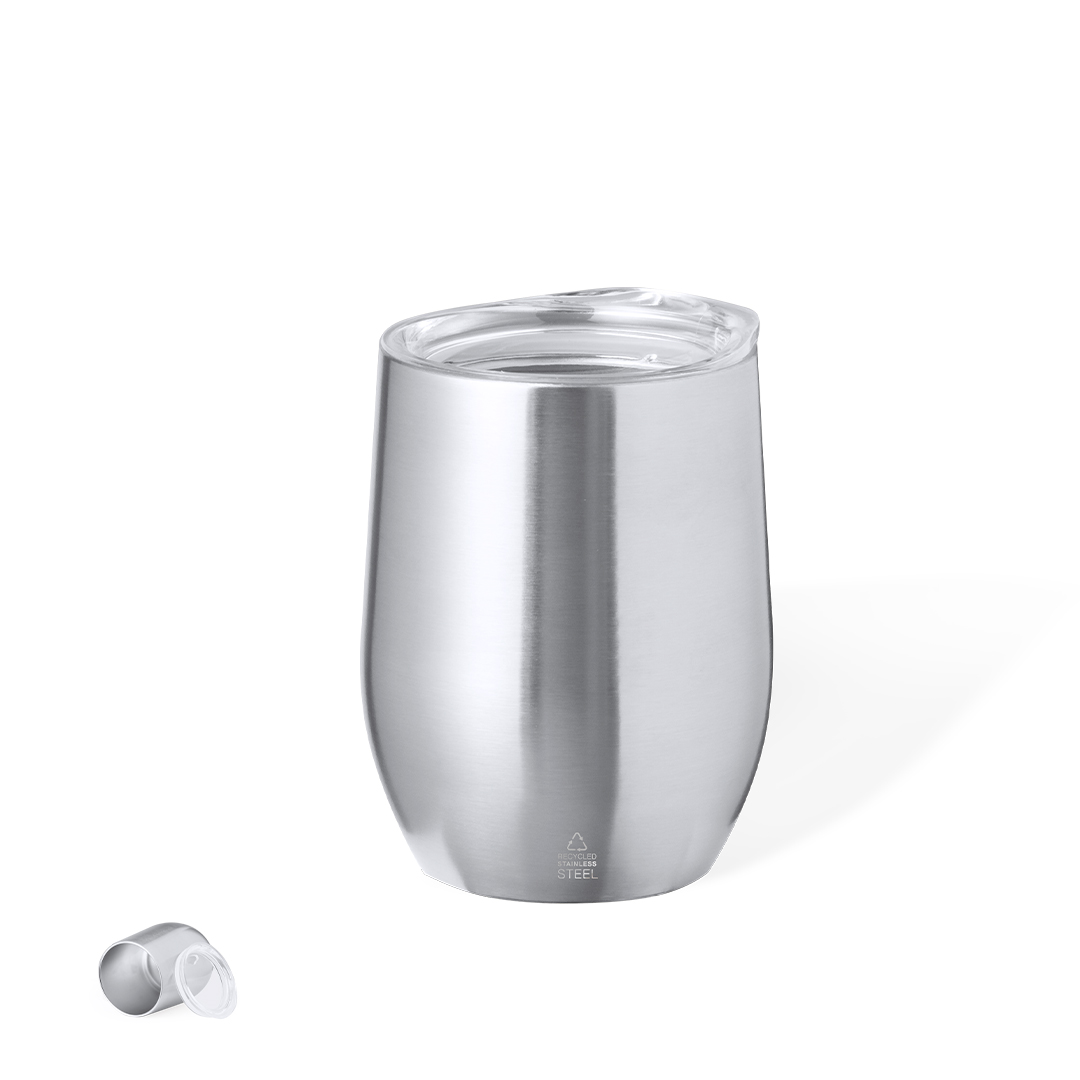 Yarton Insulated Cup – Cups & Tumblers