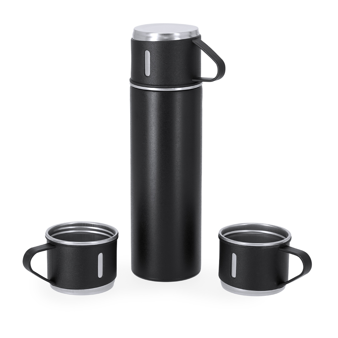 Melbir Gift Set – Gift Sets – available in black colour