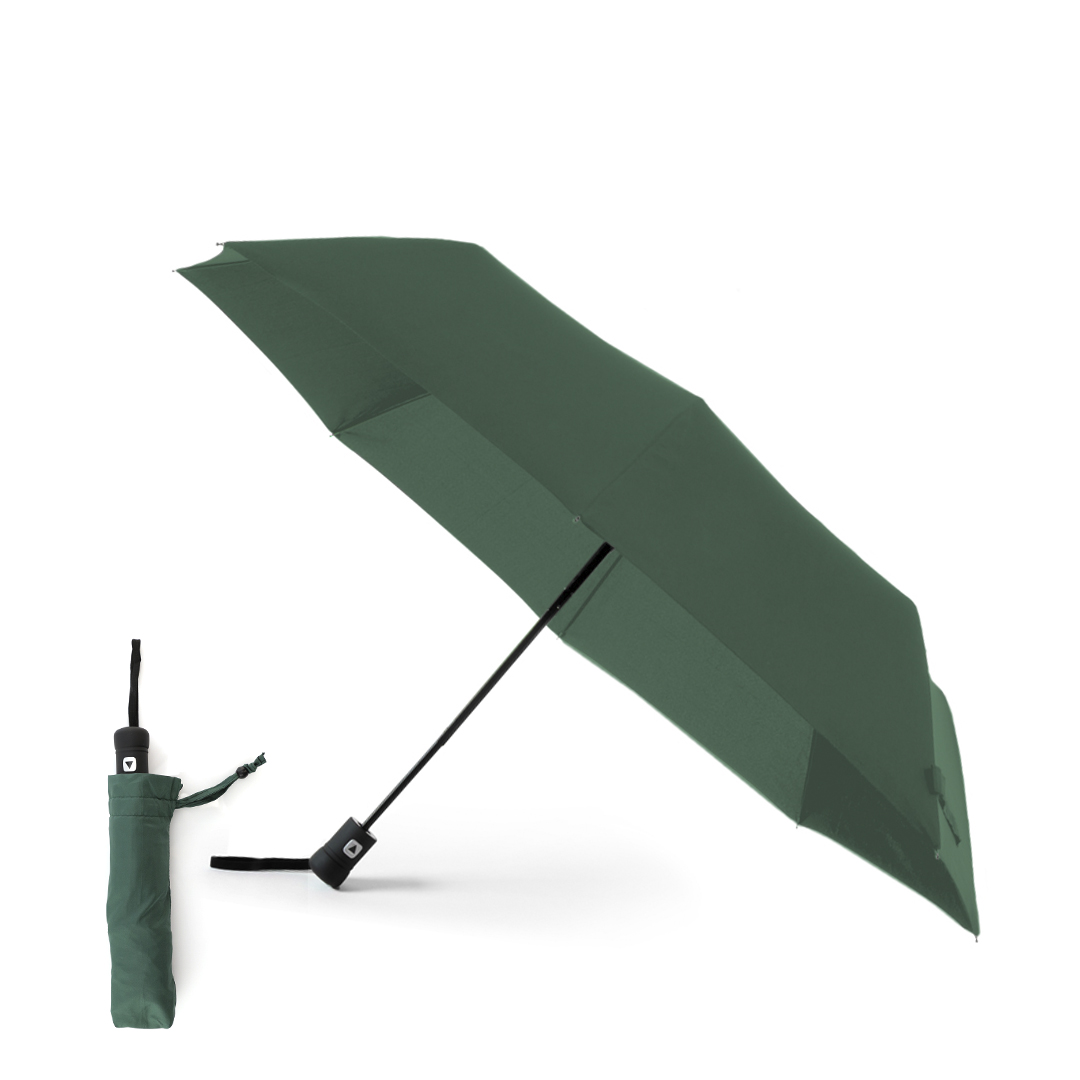 Hebol Umbrella – Umbrellas – Swagg – available in Black, Green, Navy, Red – photo 1 of 5