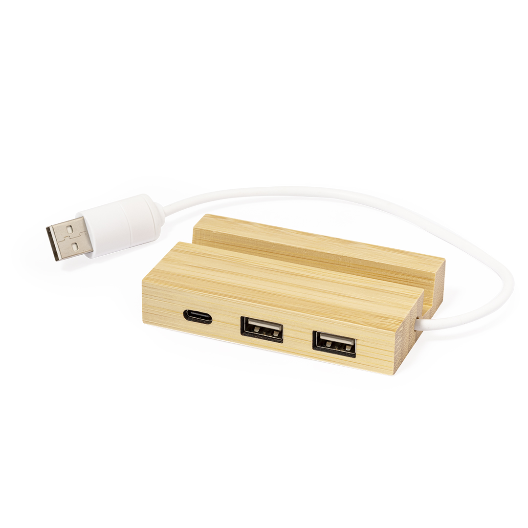 Cirzo USB Drive – USB Hubs