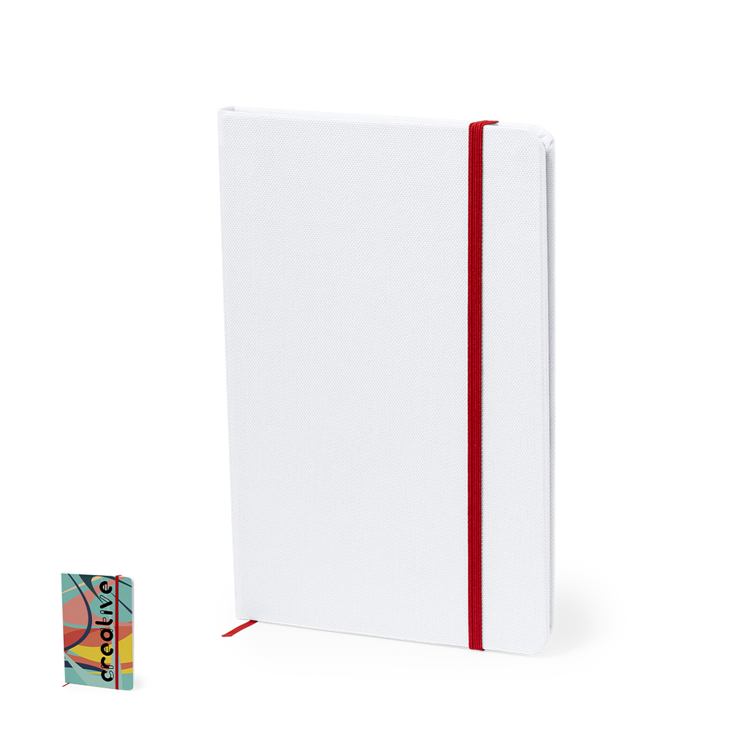 Groly Notebook – Notebooks – Swagg – available in Full Colour – photo 1 of 9