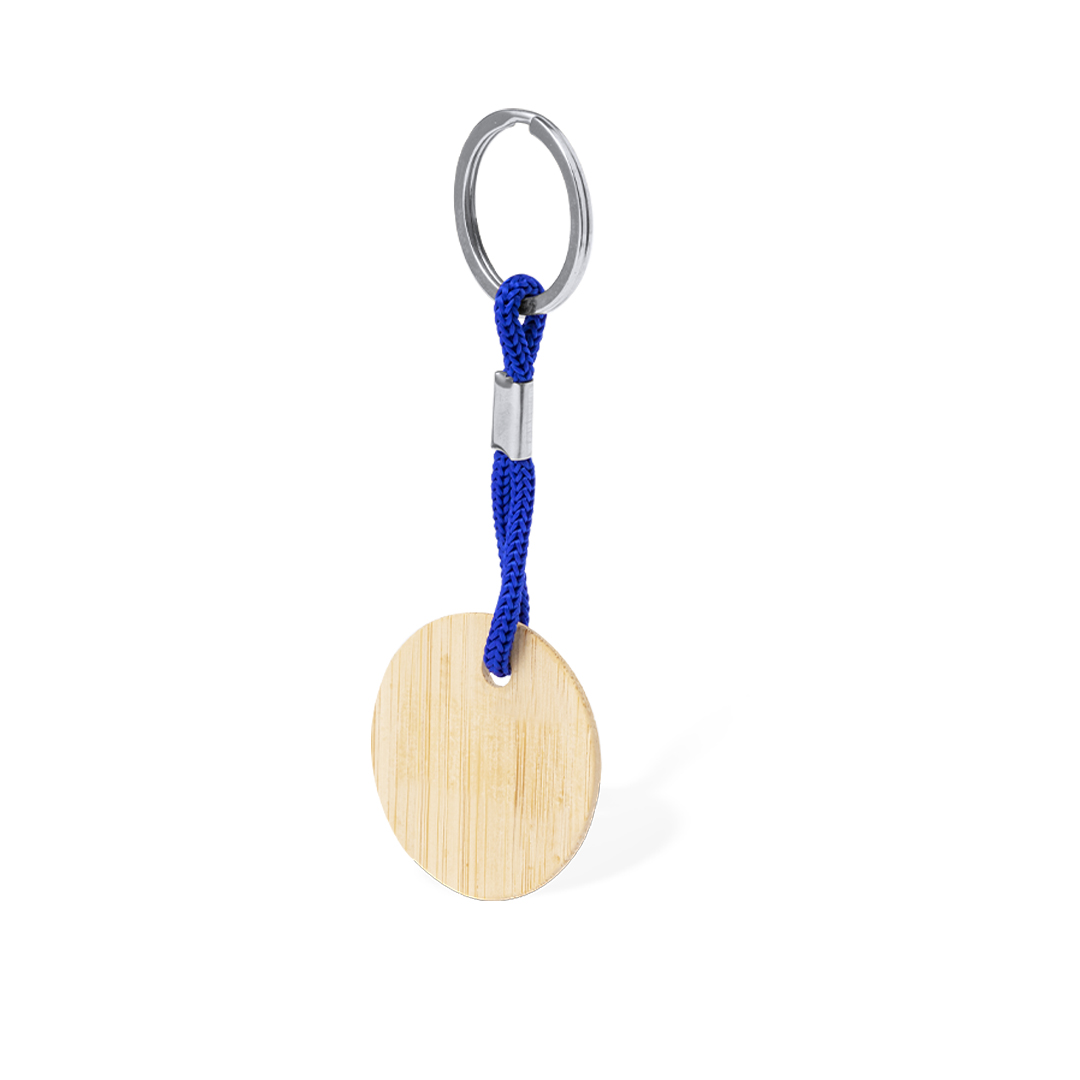 Cirbam Keyring – Keyrings – Swagg – available in Black, Blue, Green, Natural and 2 more – photo 1 of 9