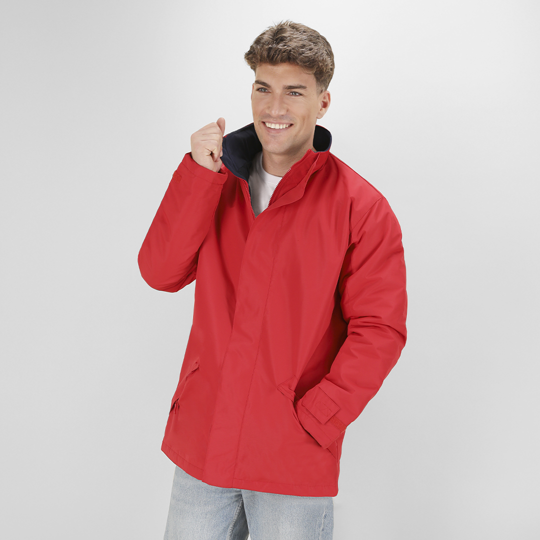 Flogox – Jackets – Swagg – available in Black, Blue, Navy, Red – photo 1 of 11