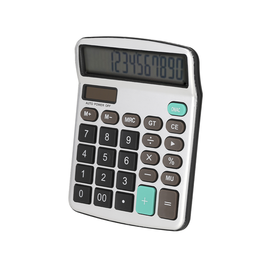 Tueris – Calculators
