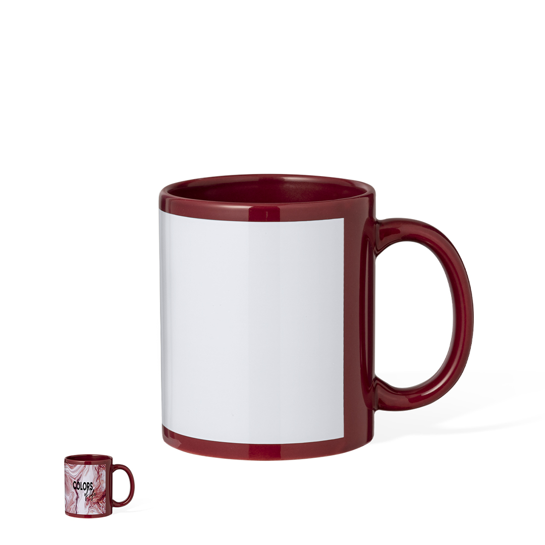 Orchix Mug – Mugs – Swagg – available in Full Colour – photo 1 of 4