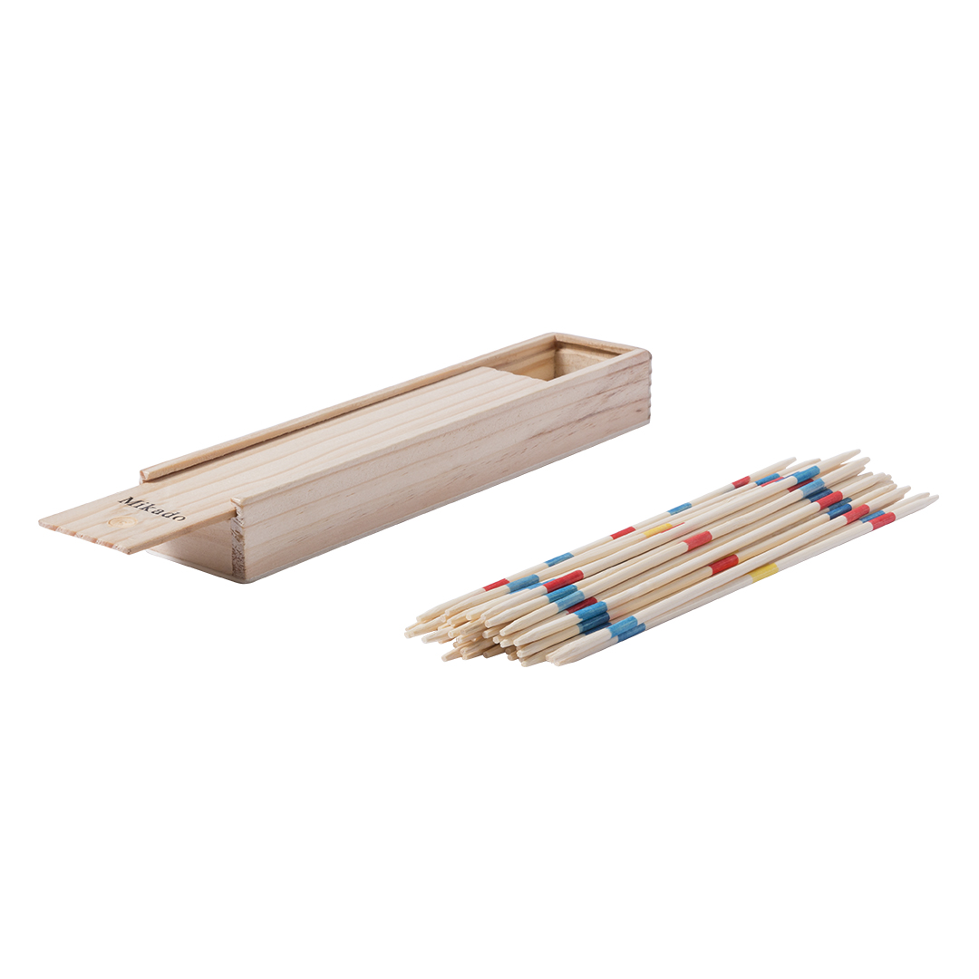 Mikado – Puzzles – Swagg – photo 1 of 5