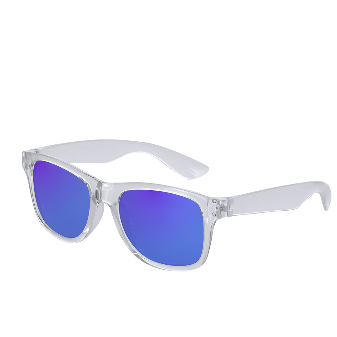 Jarina – Sunglasses – Swagg – available in Blue, Green, Grey, Yellow – photo 1 of 8