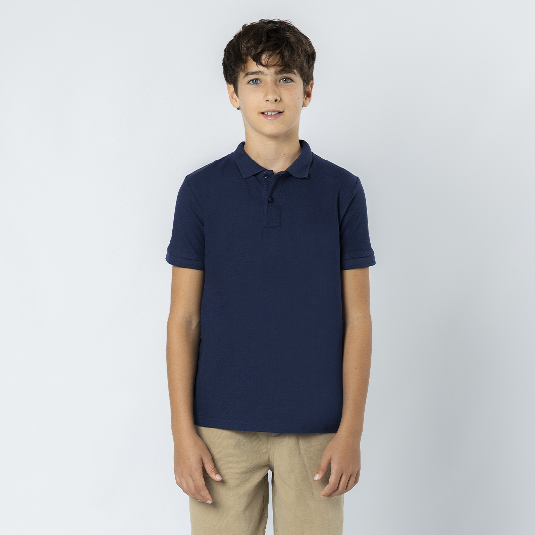 Charles Polo Shirt – Polo Shirts